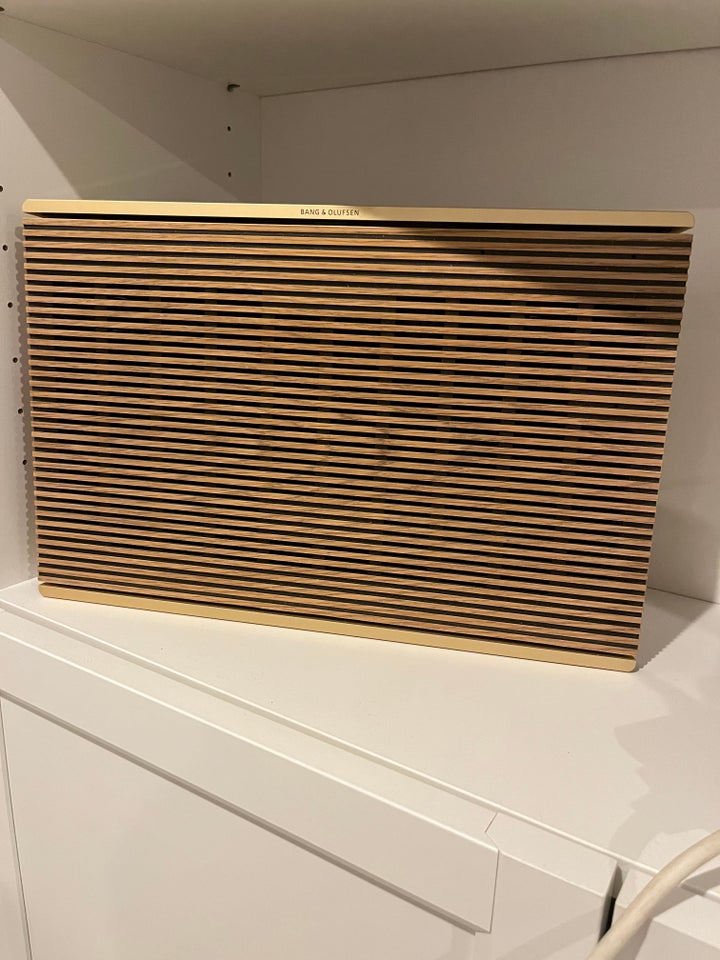 Højttaler, Bang  Olufsen,