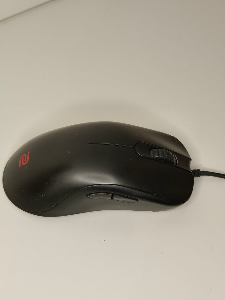 Mus, Zowie, FK2