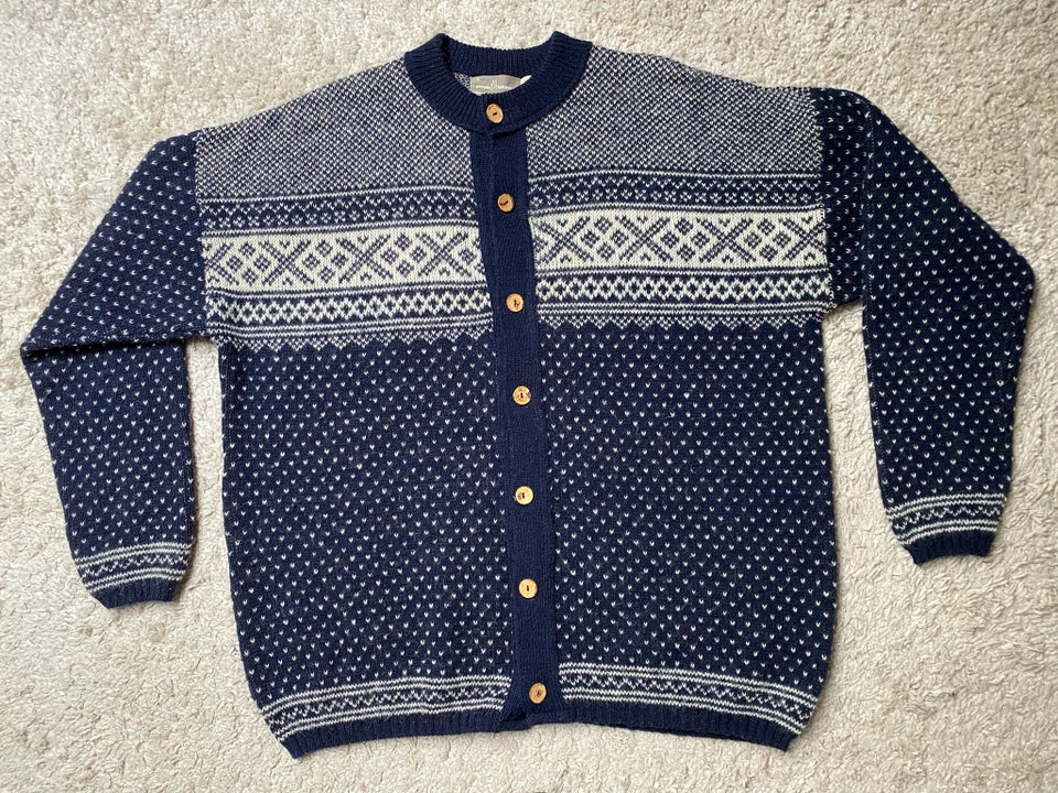 Cardigan, People knitwear, str. XL