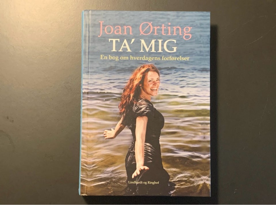 Ta’ Mig - En bog om hverdagens