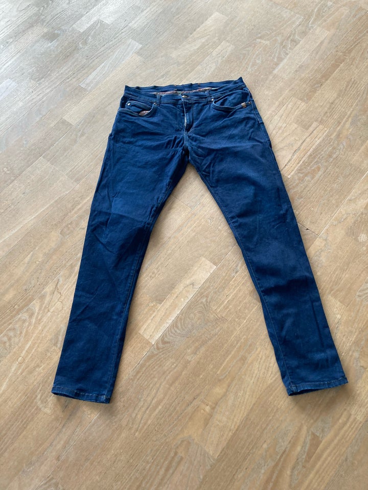 Jeans, Sand, str. 38