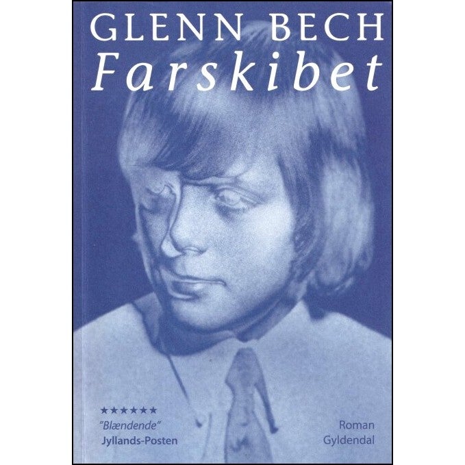 Farskibet Glenn Bech genre: