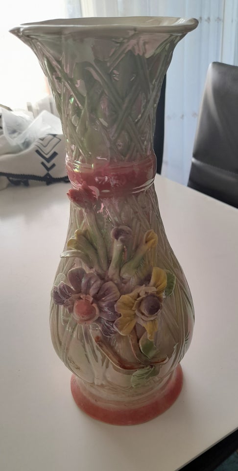 Vase