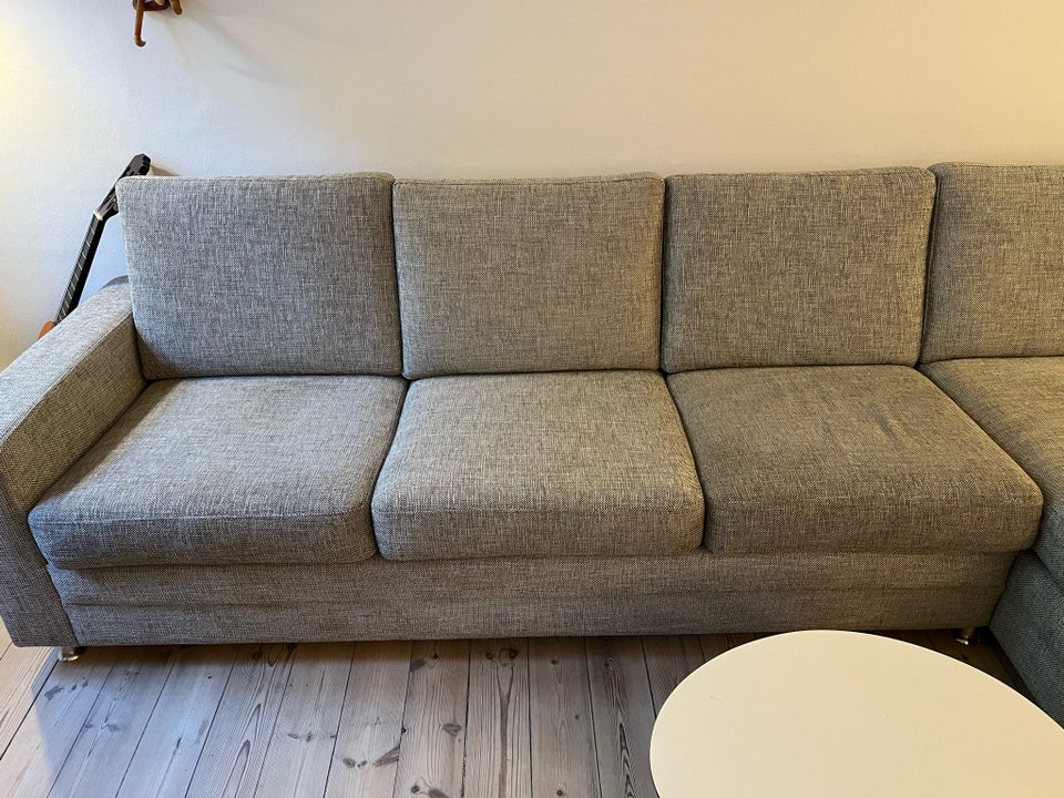 Sofa, 4 pers. , ILVA