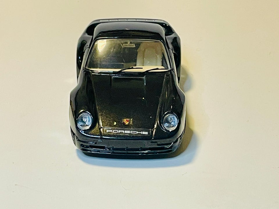 Modelbil, Bburago Porsche 959,