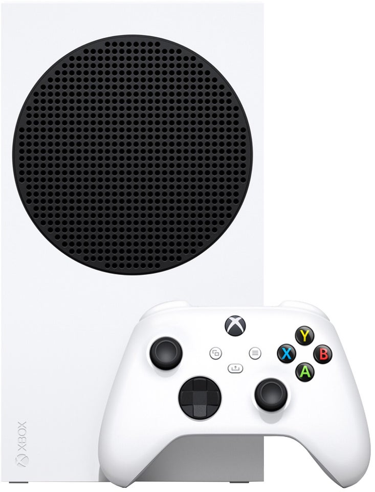 Xbox One S, Perfekt