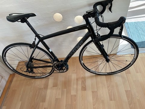 Herreracer, Trek madone, 54 cm stel