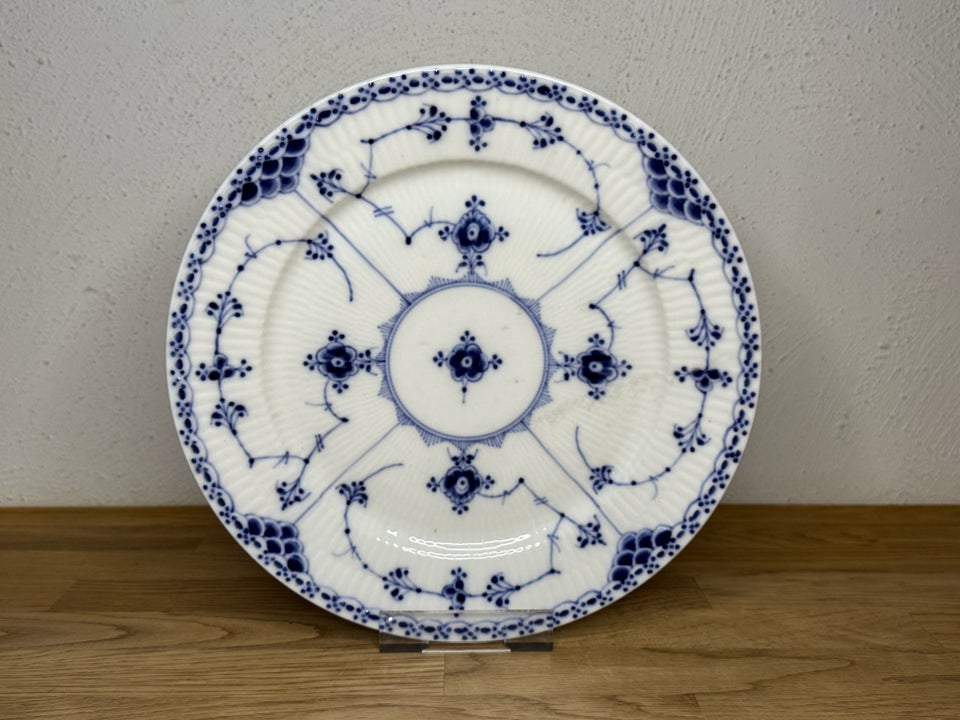 Porcelæn, Diverse dele, Royal