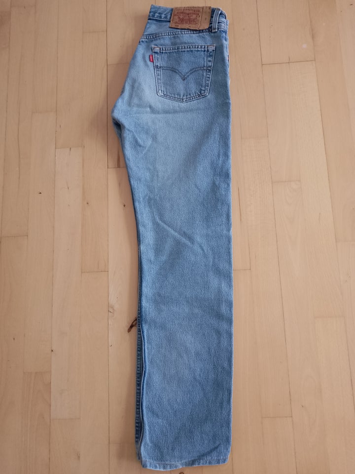 Jeans, Levis, str. 30