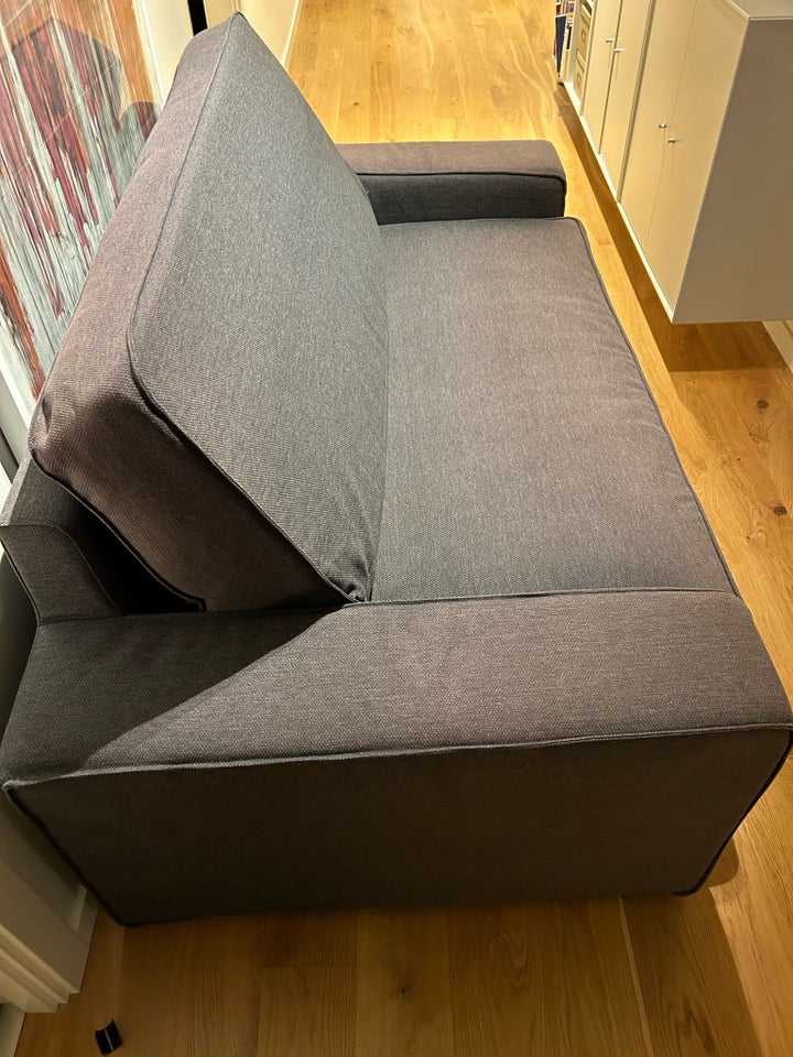 Sovesofa b: 160 l: 210