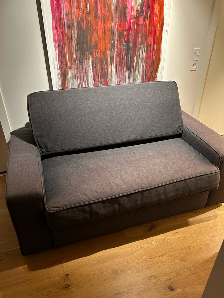 Sovesofa b: 160 l: 210