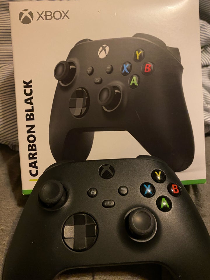 Xbox Series X God