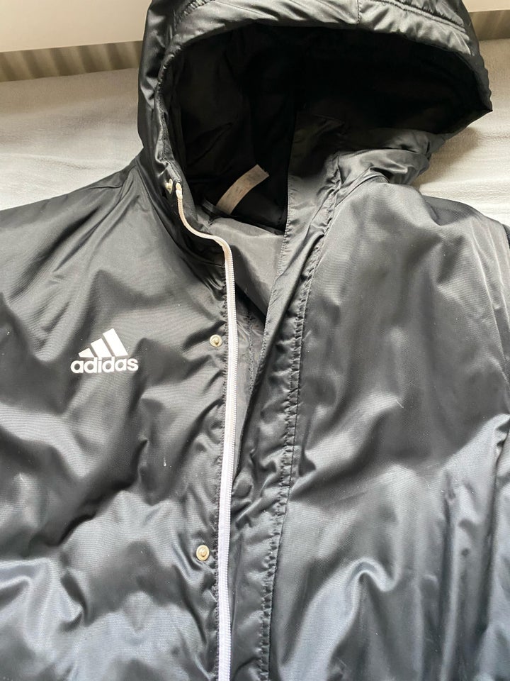 Jakke, str. M, ADIDAS