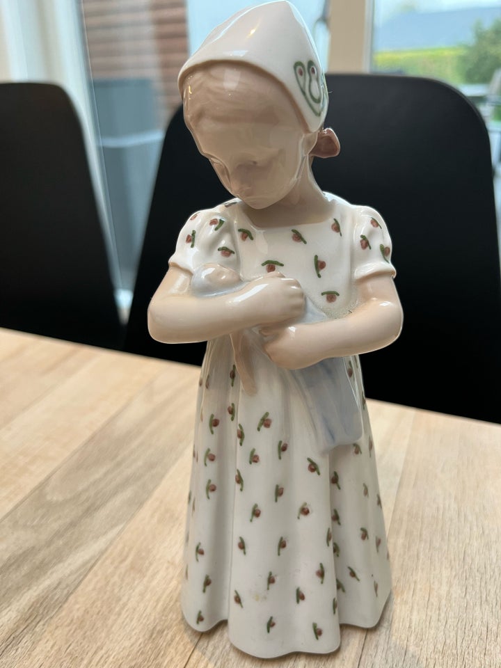 Porcelæn, Porcelænsfigur, Bing og