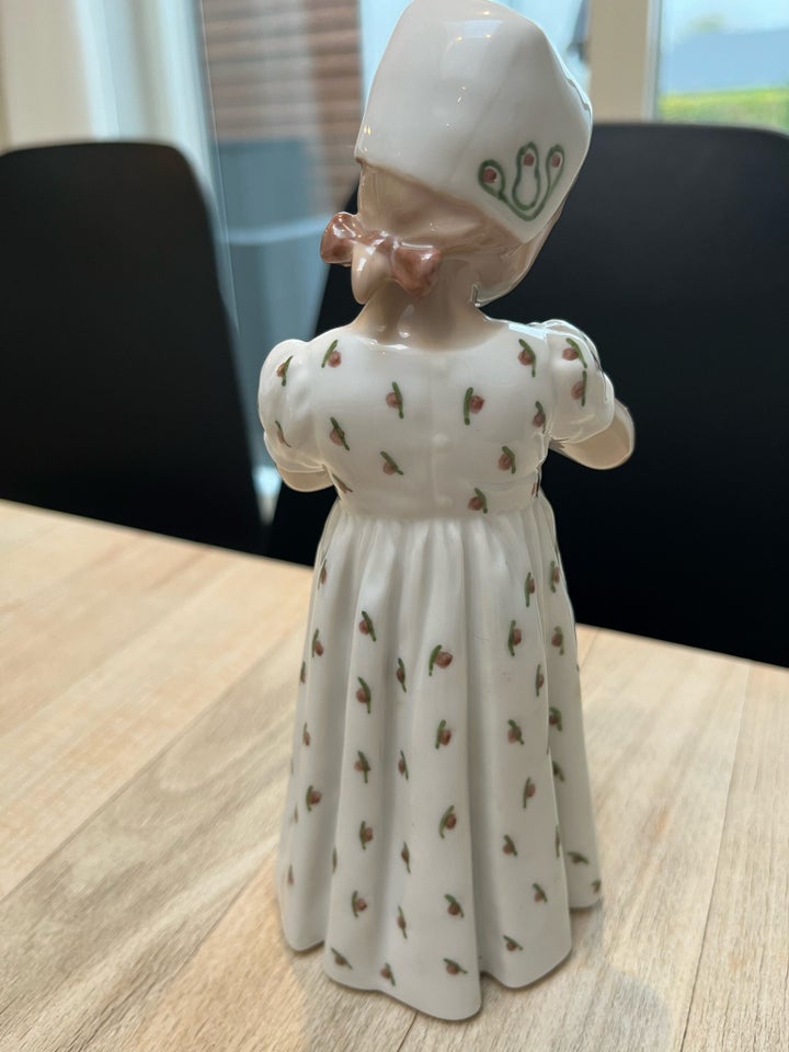 Porcelæn, Porcelænsfigur, Bing og