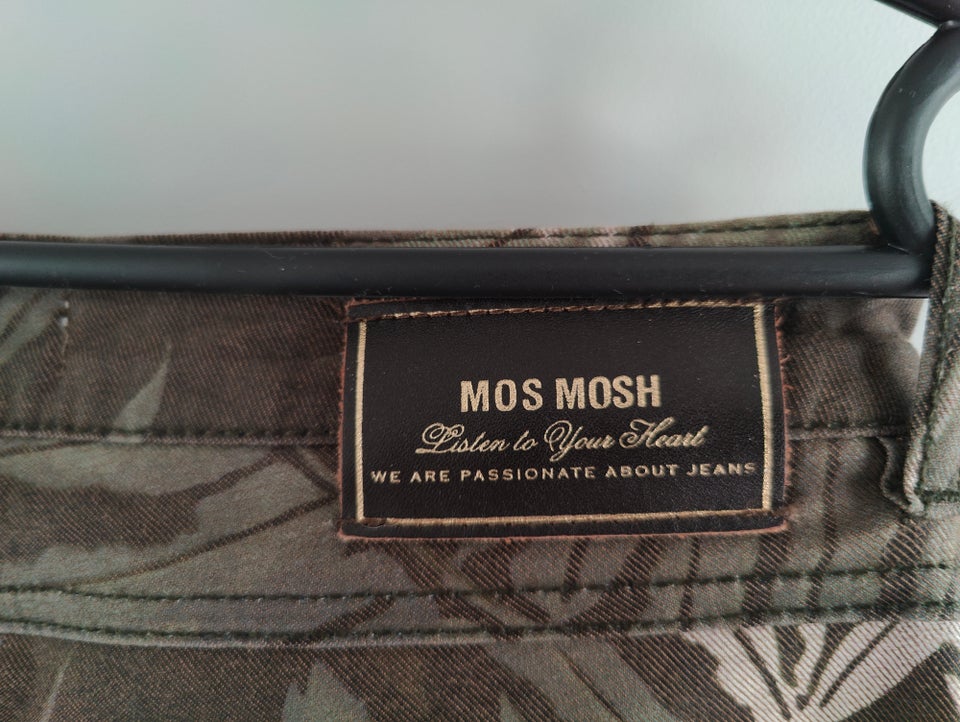 Jeans, MOS MOSH, str. 27