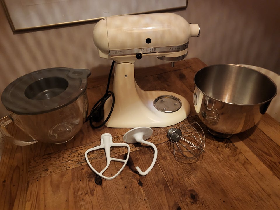 Køkkenmaskine KitchenAid