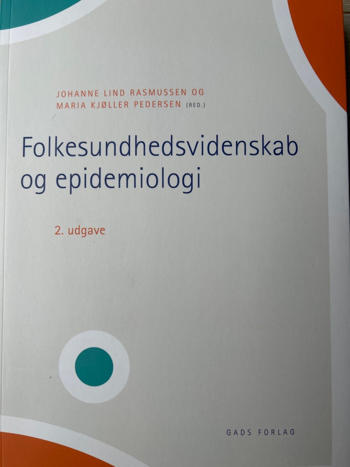 Folkesundhedsvidenskab og