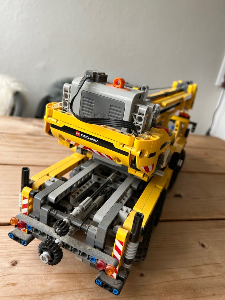 Lego Technic