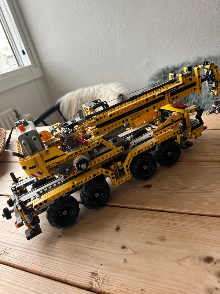 Lego Technic