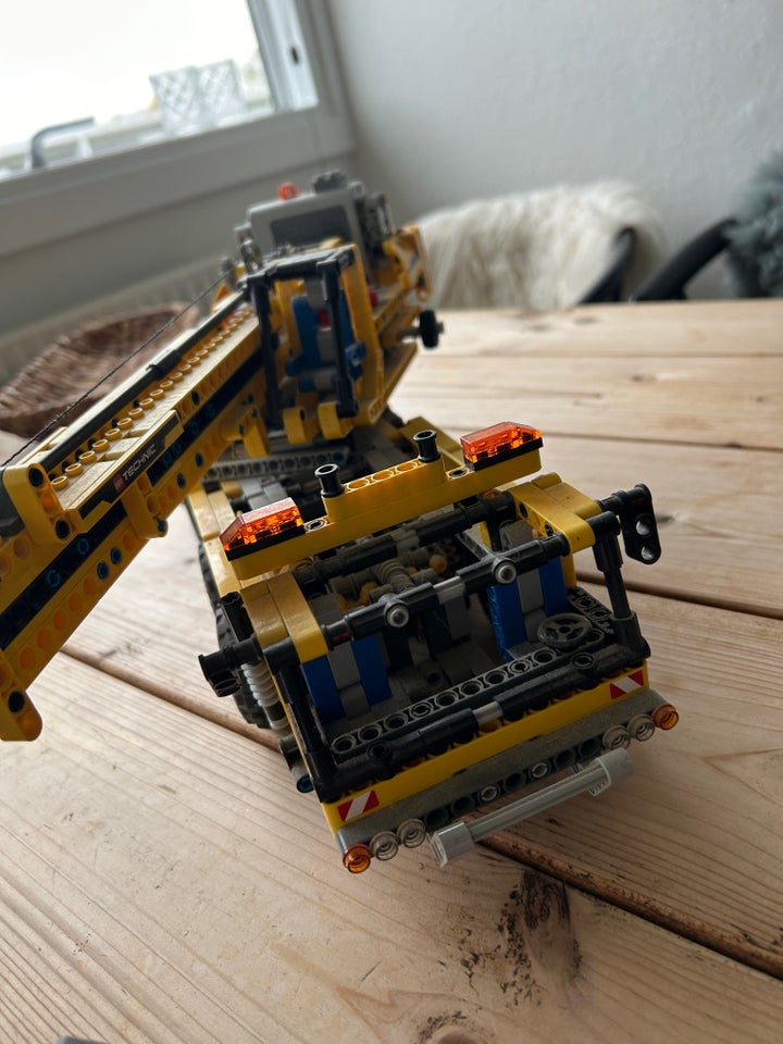 Lego Technic