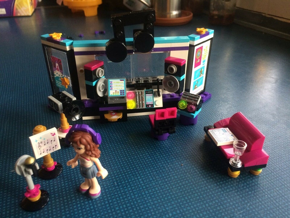 Lego Friends