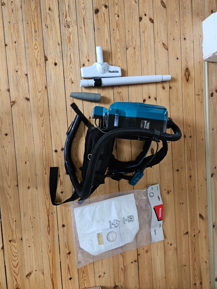 Makita DVC 260 Makita