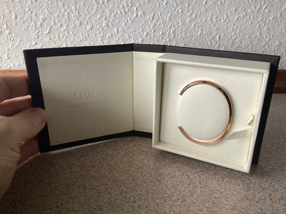 Armbånd, Daniel Wellington