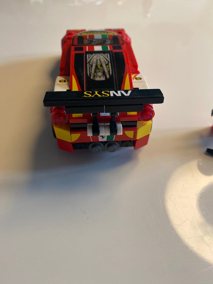 Lego andet, 75980