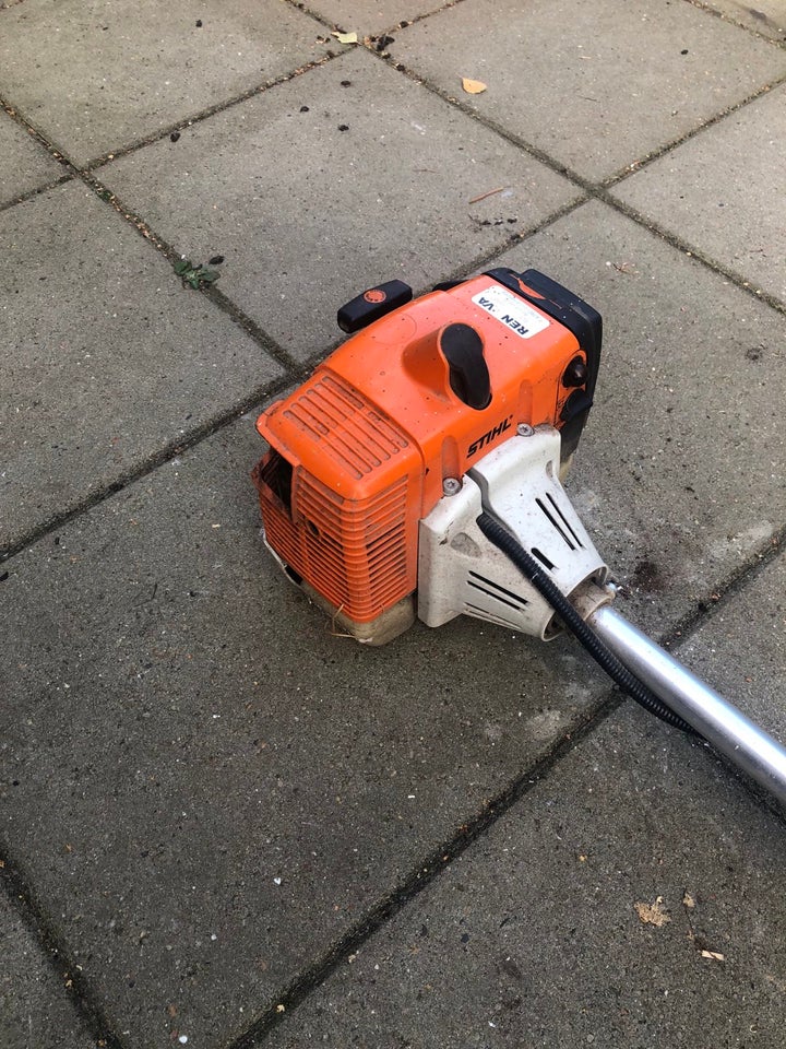 Buskrydder, Stihl FS 200