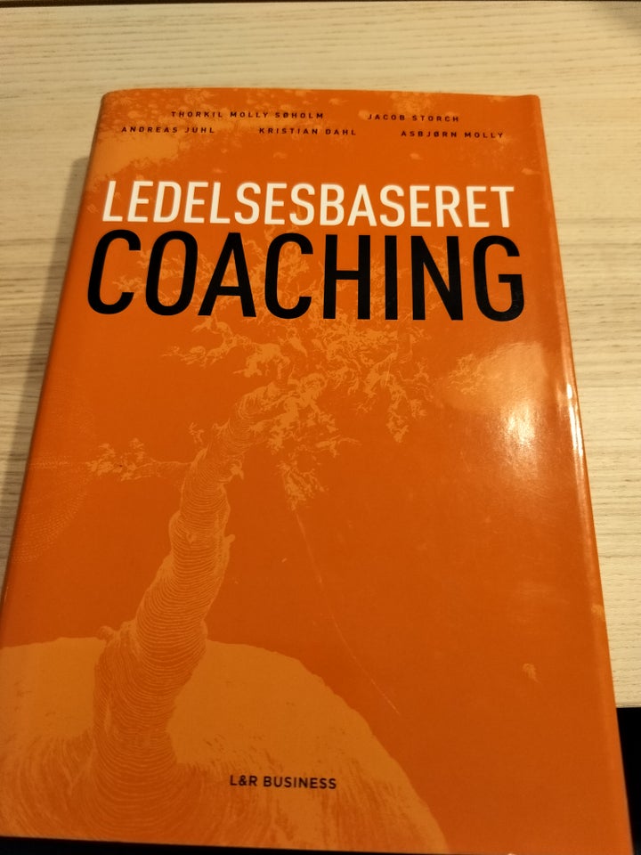 Ledelsesbaseret coaching