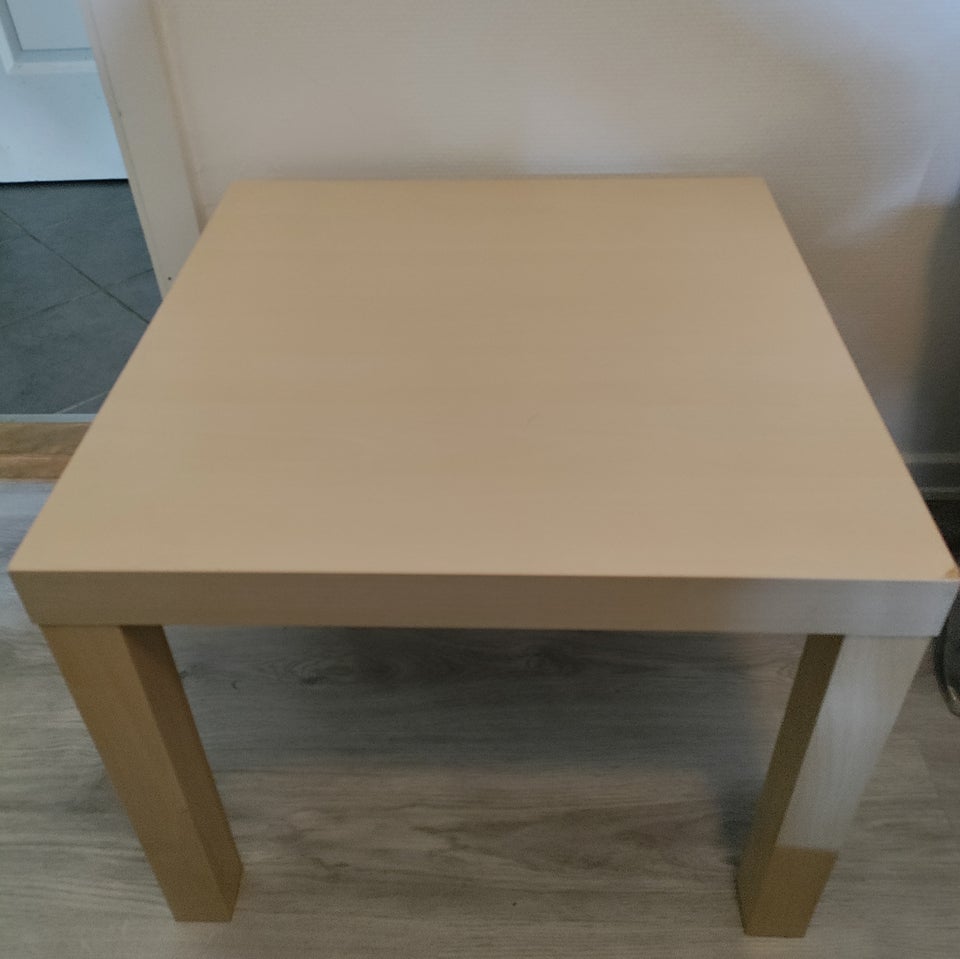 Sidebord Lack Ikea  laminat