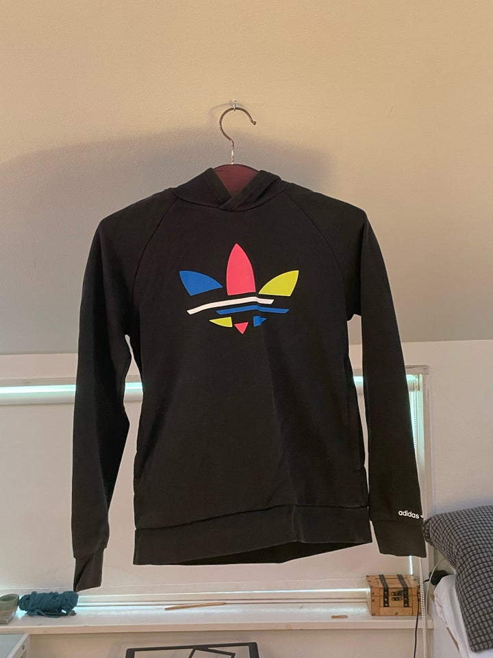 Hættetrøje Adidas str One size