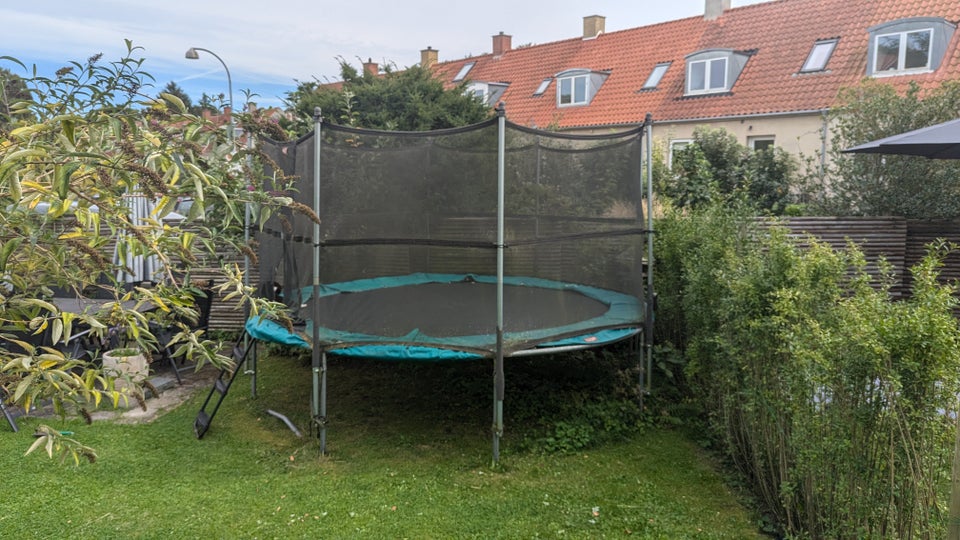 Trampolin, Berg Champion 380