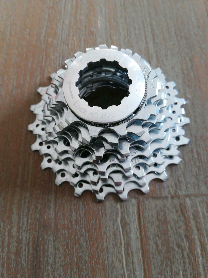 Kassette, SRAM kass. PG-1070 10sp