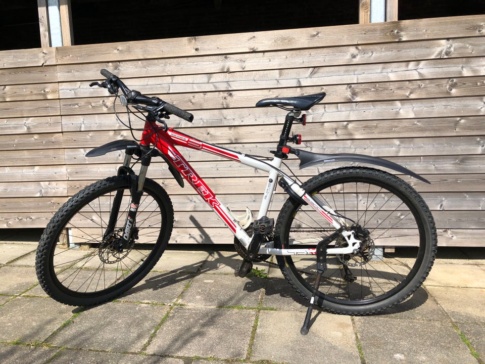 Trek 6300 hardtail 265 tommer