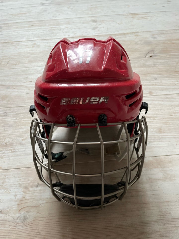 Ishockeyudstyr Bauer  str SMALL