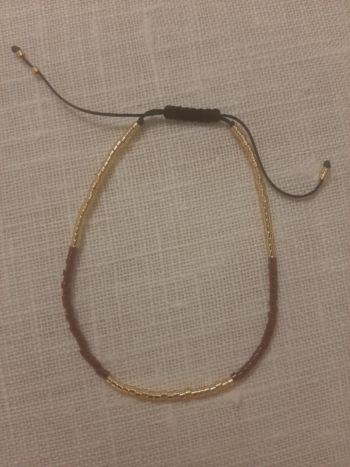 Armbånd, glas