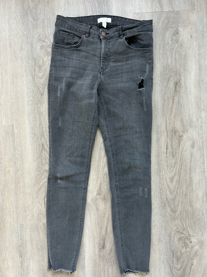 Jeans, hm, str. 30