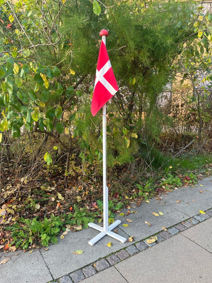 Flagstang, Langkilde  søn