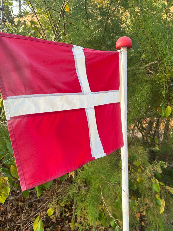 Flagstang, Langkilde  søn