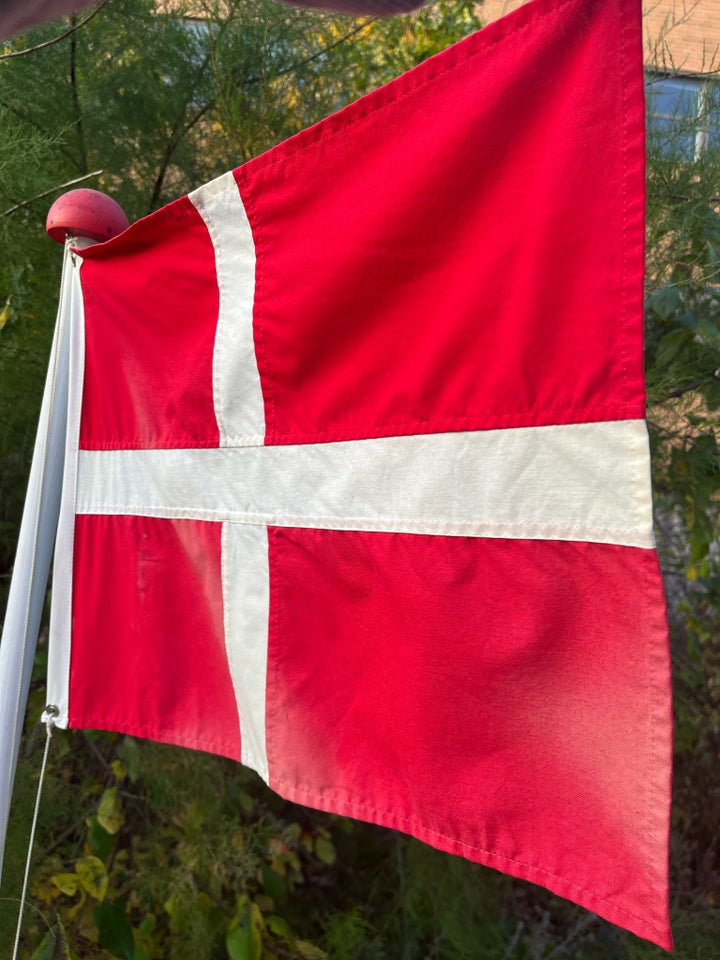 Flagstang, Langkilde  søn