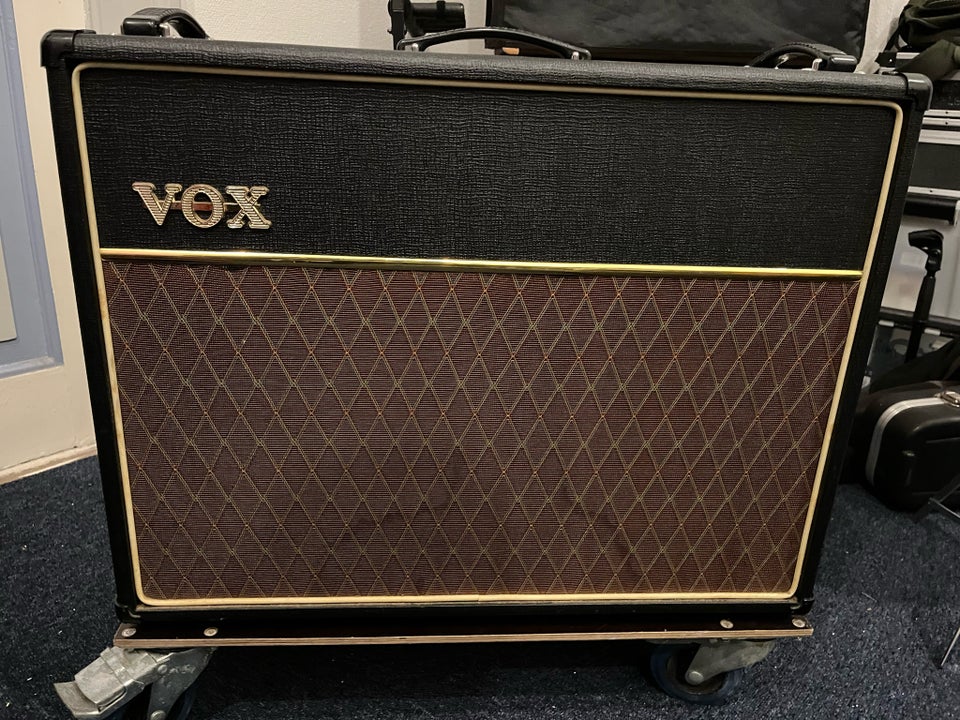 Guitarcombo, VOX AC30 VOX AC 30