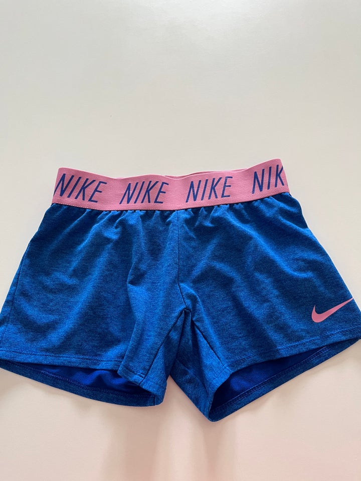 Shorts Fine blå shorts Nike