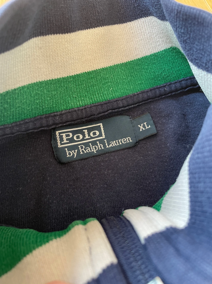 Sweatshirt, Ralph Lauren, str. XL