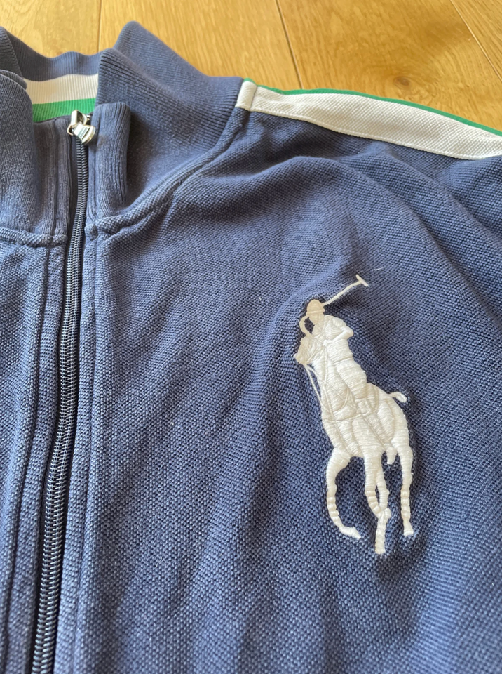 Sweatshirt, Ralph Lauren, str. XL