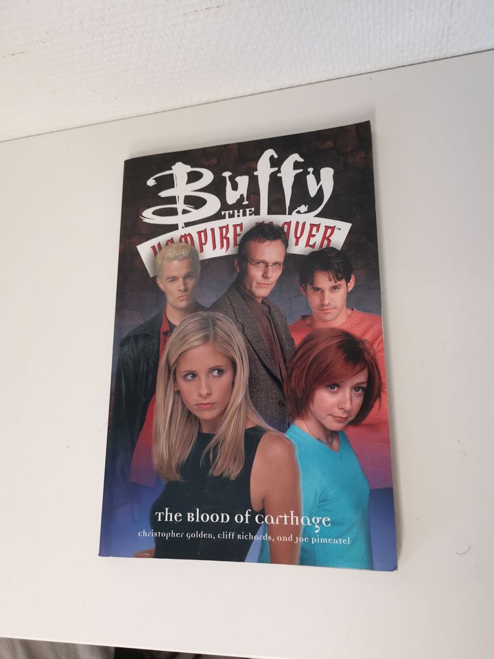 Buffy the vampireslayer