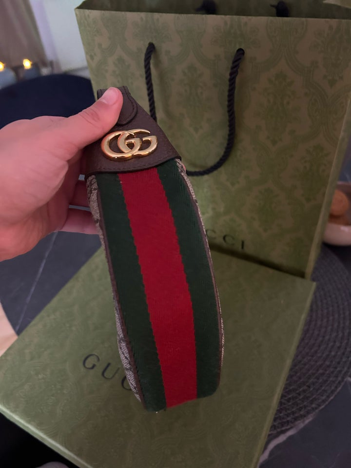 Anden håndtaske, Gucci, andet