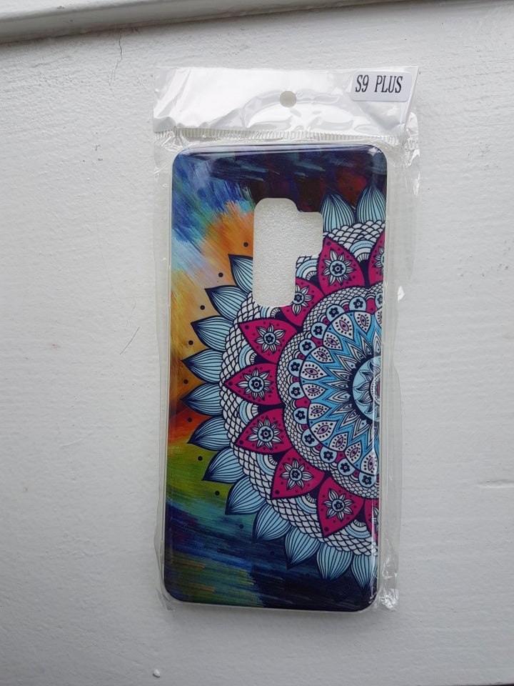 Cover t Samsung S9/S9+