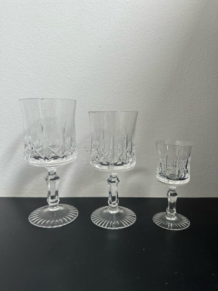 Glas Lyngby Offenbach glas